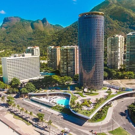 Hotel Nacional Rio De Janeiro - Oficial 외부 사진 The hotel in 2016