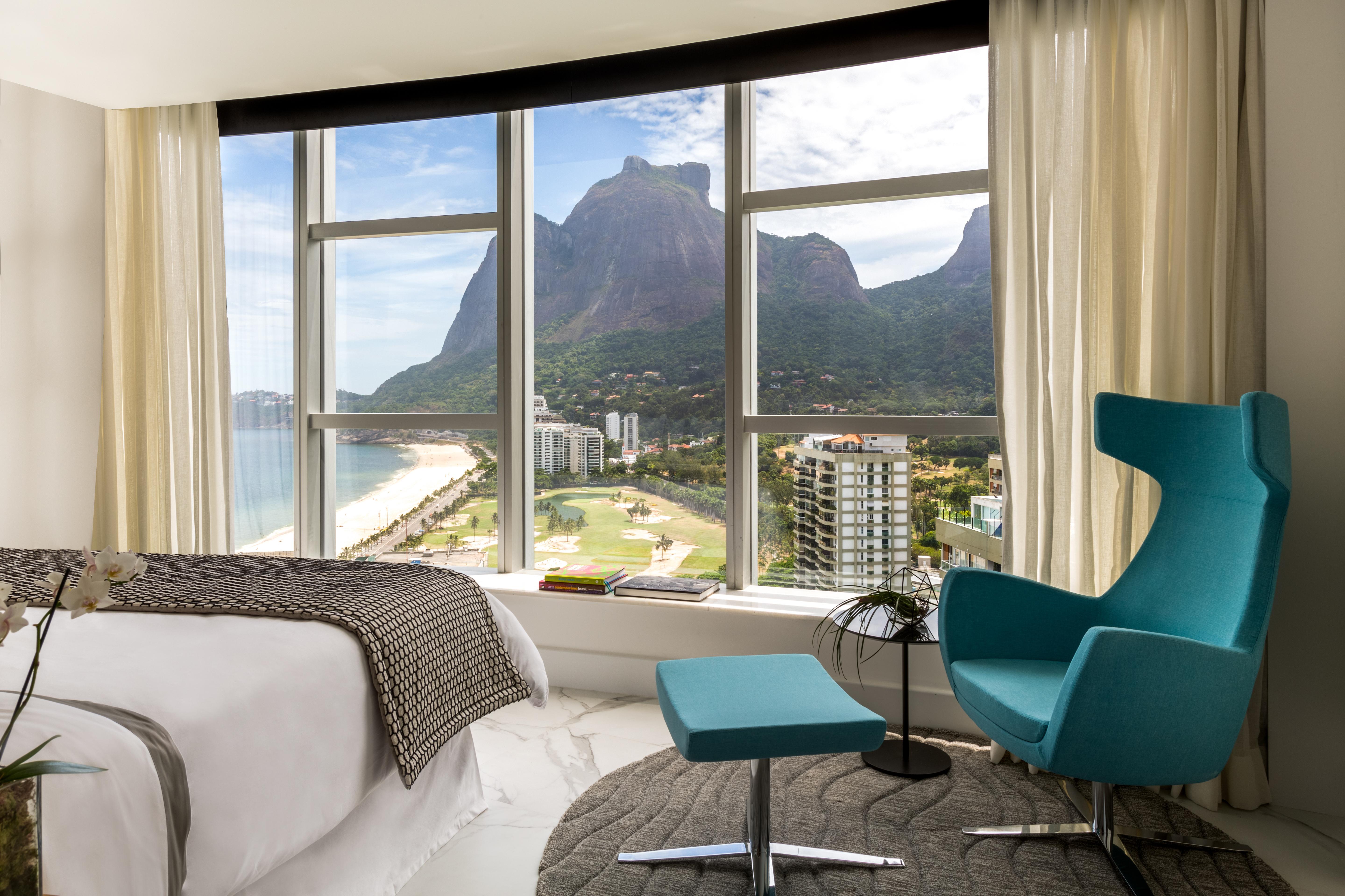 Hotel Nacional Rio De Janeiro - Oficial 외부 사진 A room at the hotel