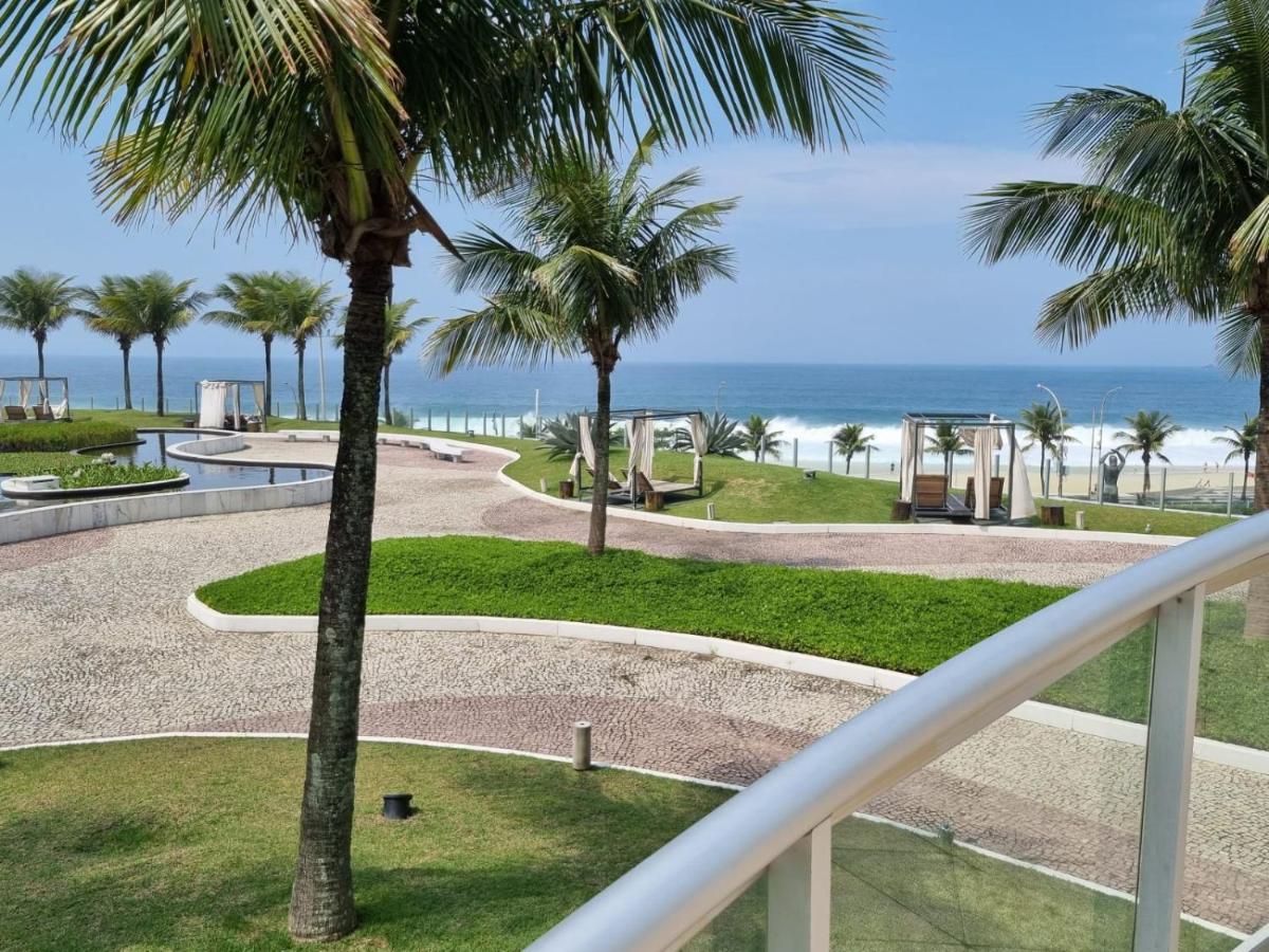 Hotel Nacional Rio De Janeiro - Oficial 외부 사진 Beach in Balneário Camboriú