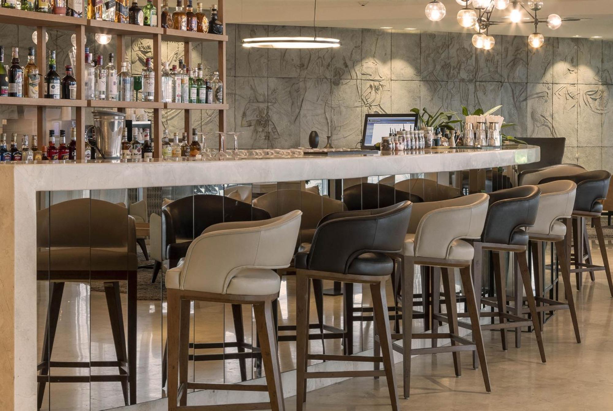 Hotel Nacional Rio De Janeiro - Oficial 외부 사진 Bar stools