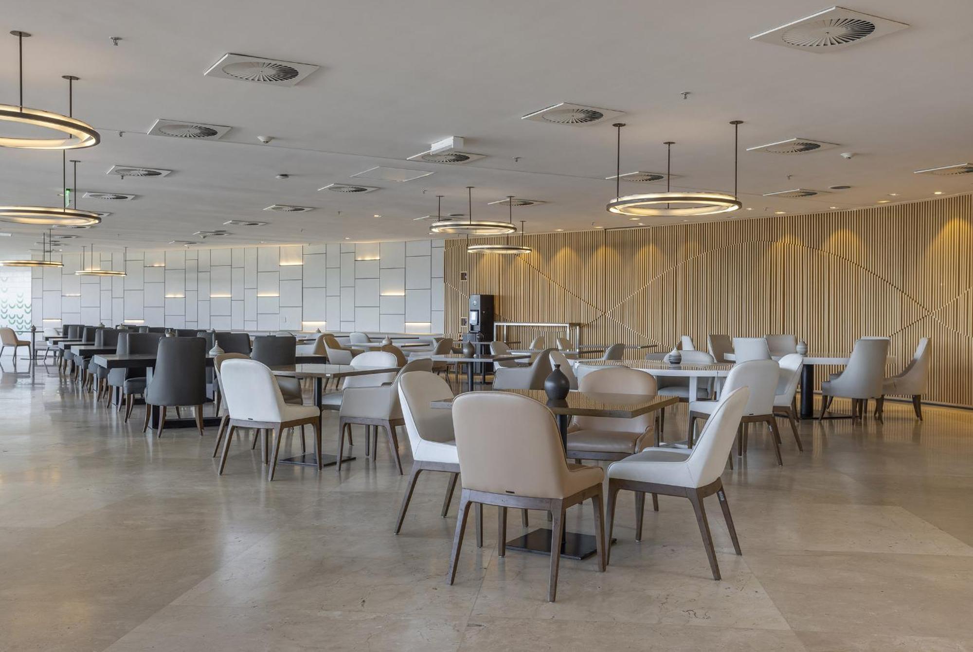 Hotel Nacional Rio De Janeiro - Oficial 외부 사진 The dining room