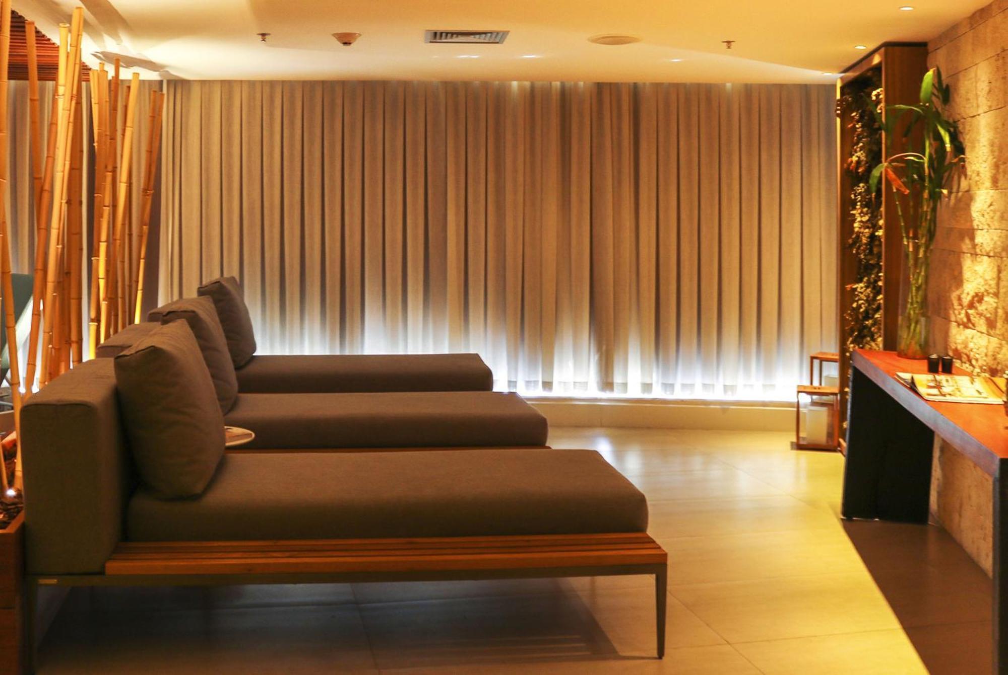 Hotel Nacional Rio De Janeiro - Oficial 외부 사진 The spa at The Standard, East Village