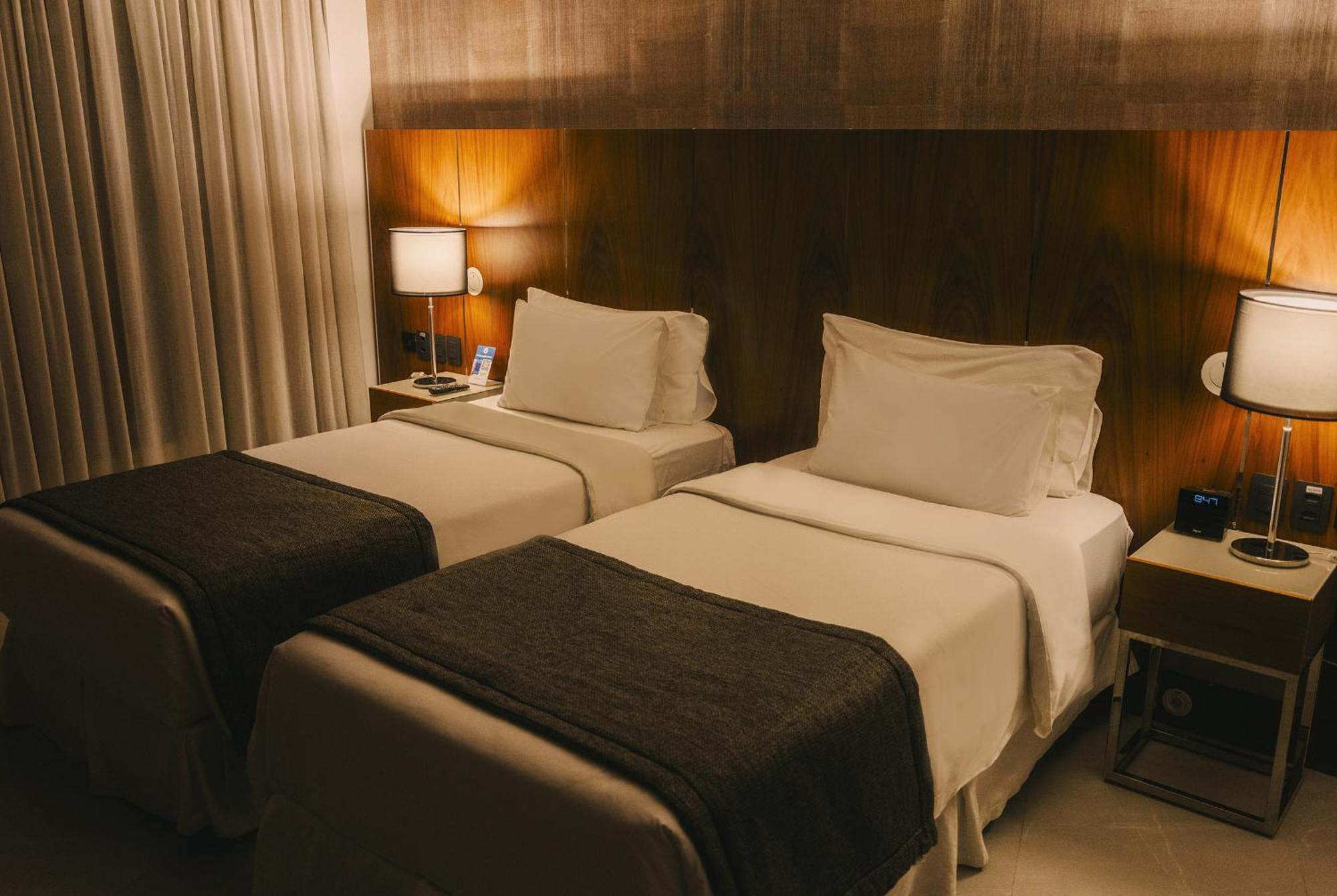 Hotel Nacional Rio De Janeiro - Oficial 외부 사진 A room at the hotel