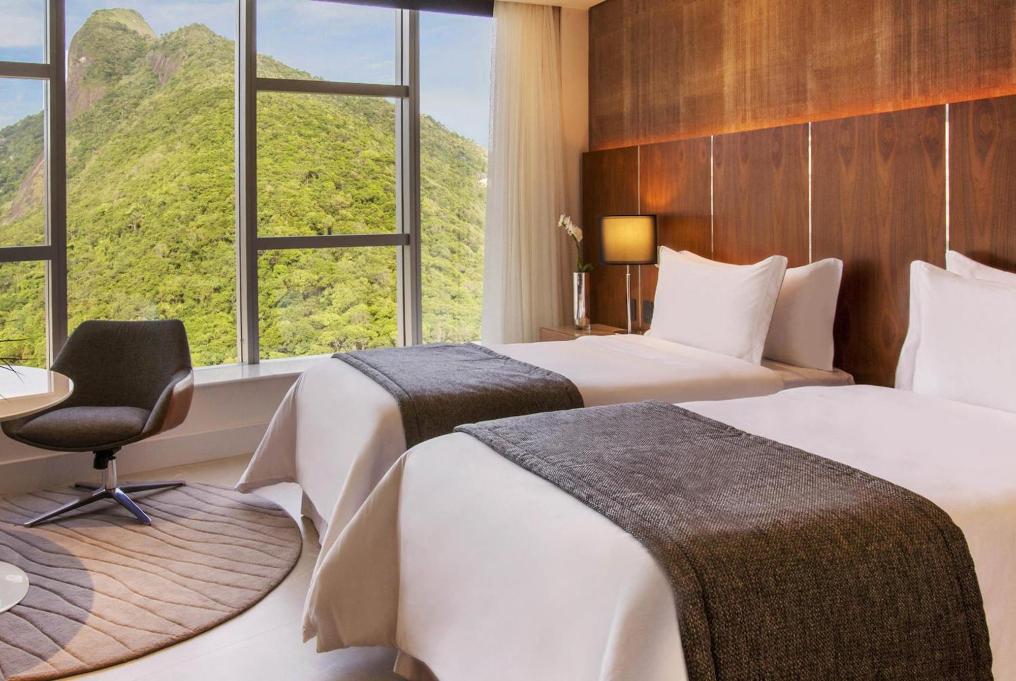 Hotel Nacional Rio De Janeiro - Oficial 외부 사진 Deluxe Room