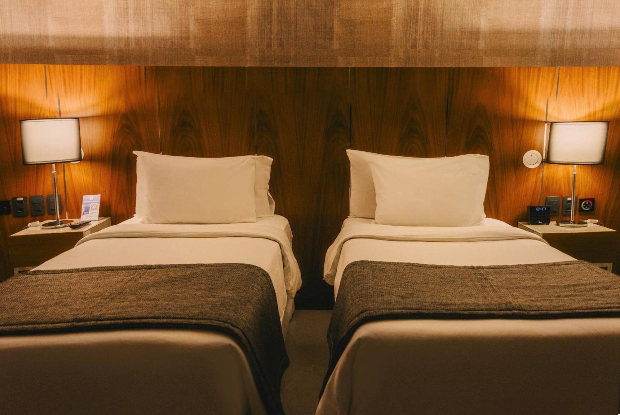 Hotel Nacional Rio De Janeiro - Oficial 외부 사진 A room at the hotel