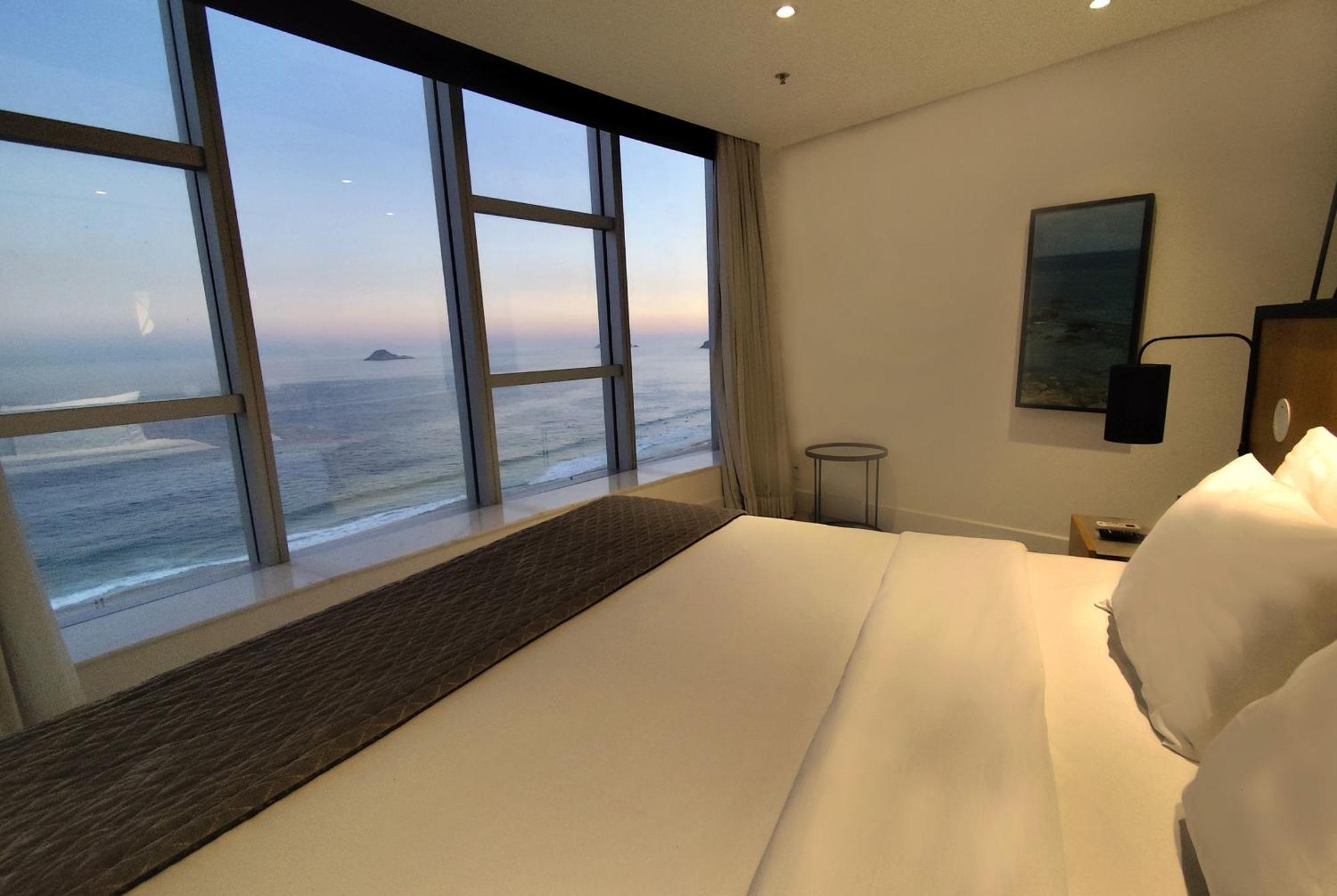 Hotel Nacional Rio De Janeiro - Oficial 외부 사진 A bedroom at the hotel