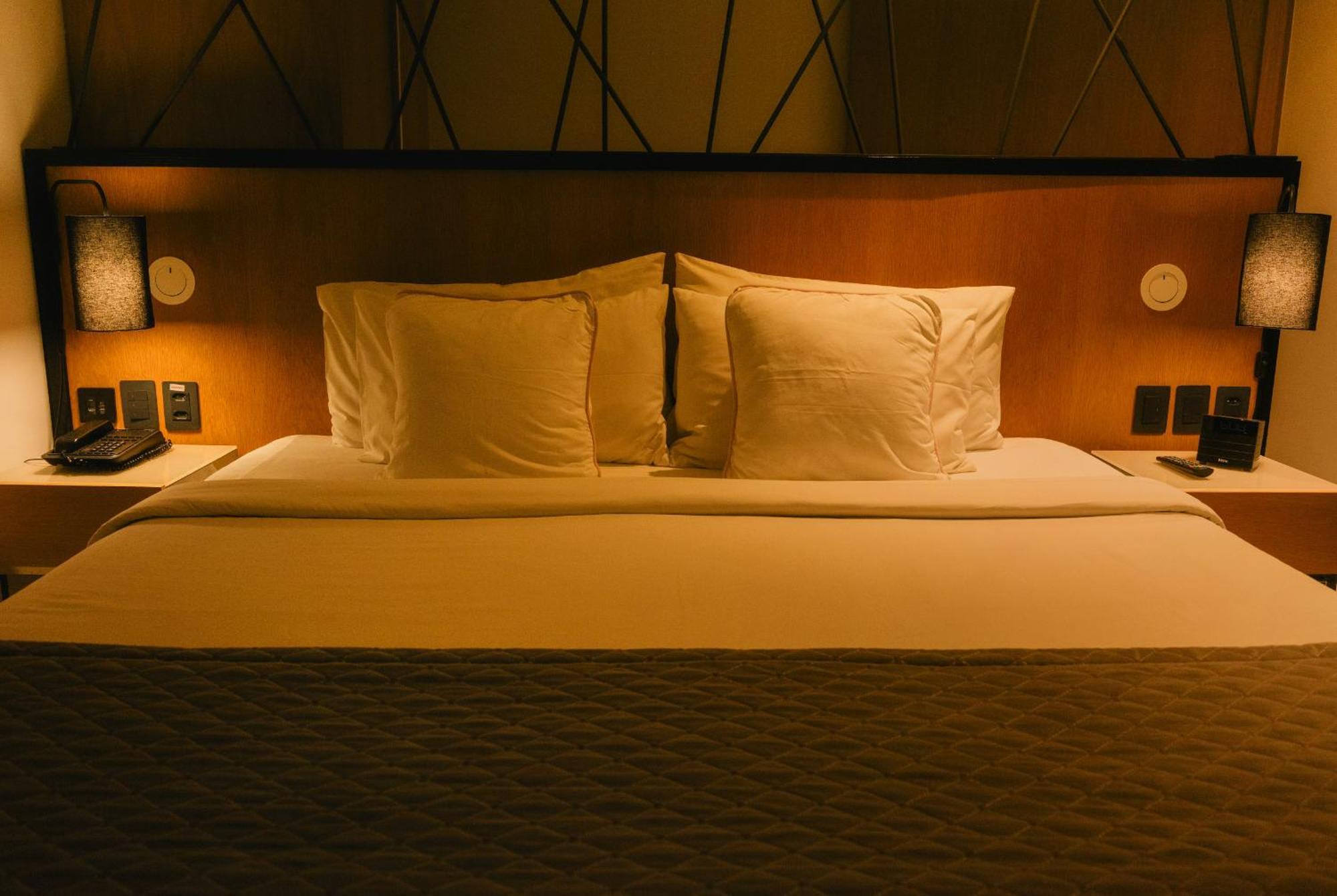 Hotel Nacional Rio De Janeiro - Oficial 외부 사진 A bed