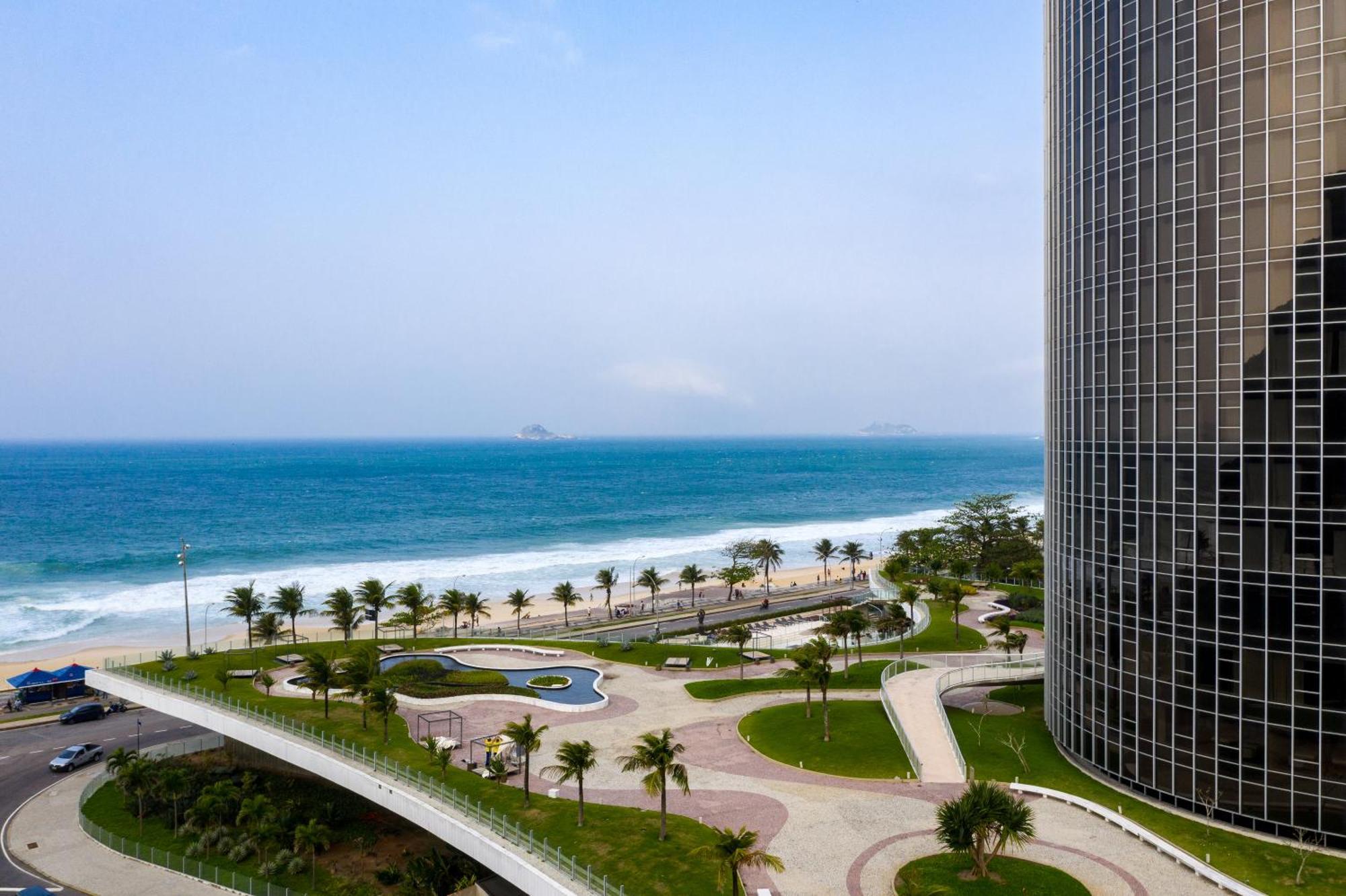 Hotel Nacional Rio De Janeiro - Oficial 외부 사진