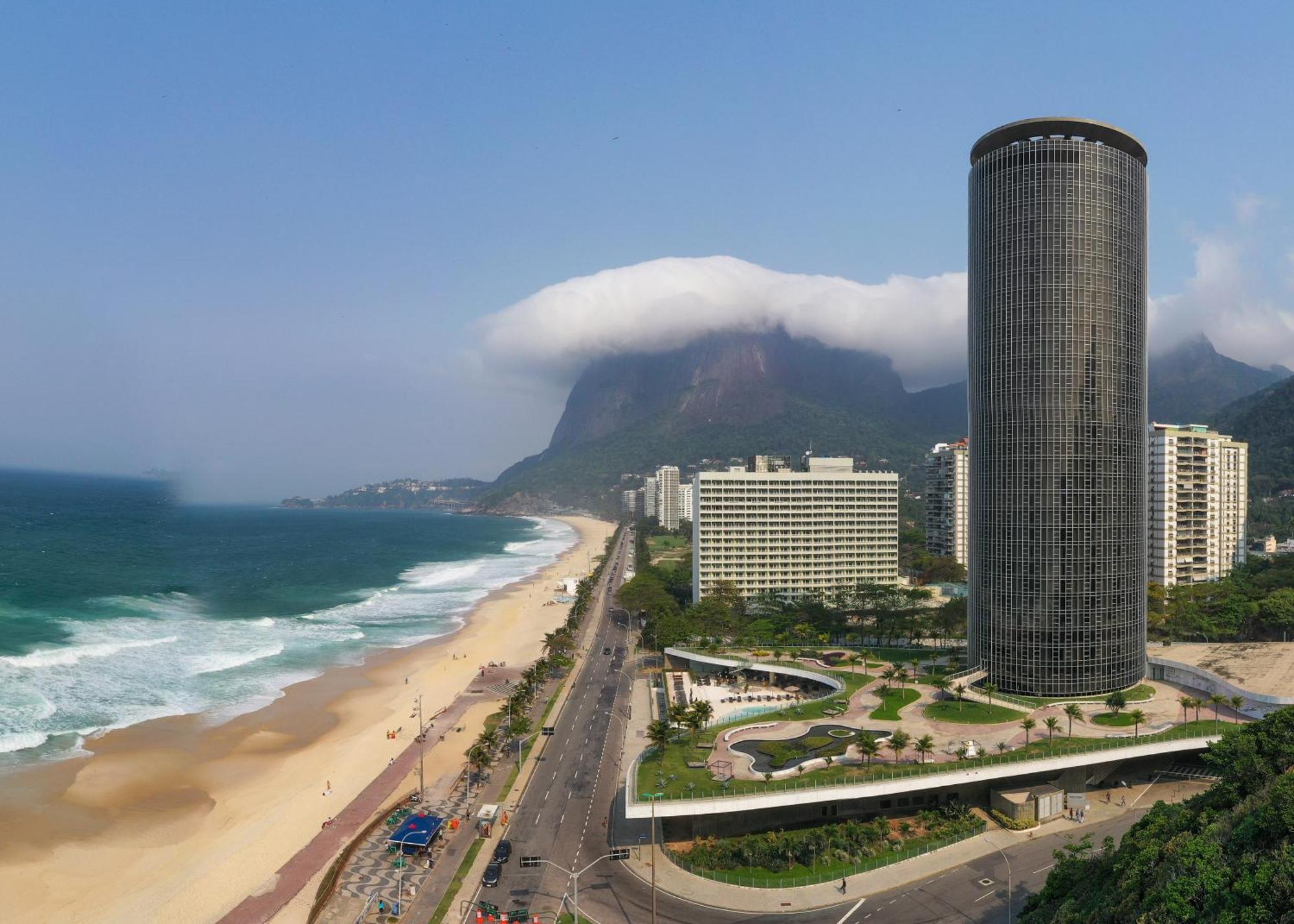 Hotel Nacional Rio De Janeiro - Oficial 외부 사진